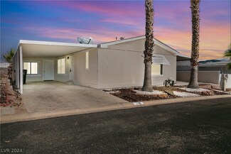 3260 Mirador St, Laughlin, NV 89029