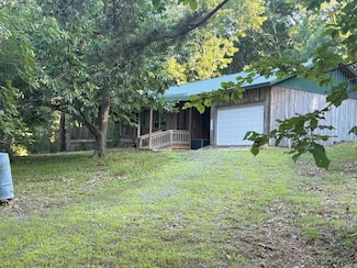 1088 Little Red River Rd, Leslie, AR 72645