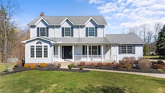 10140 Weathersfield Dr, Mentor, OH 44060