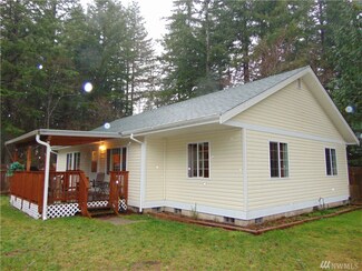 6366 Overland Trail, Maple Falls, WA 98266