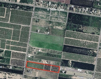 01 Texan Rd, Mission, TX 78572