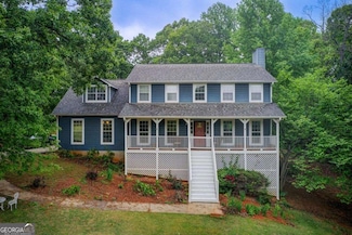 649 Mckenzie Cir, Stockbridge, GA 30281