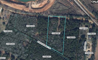 0 John Franklin Rd, Sumter, SC 29154