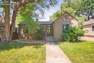 1502 N Prospect St, Colorado Springs, CO 80907