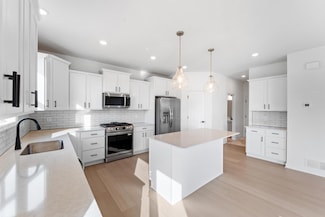 4952 Jansen Ave NE, Saint Michael, MN 55376