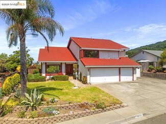 3649 Black Feather Dr, El Sobrante, CA 94803