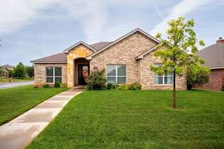 7504 Jacksonhole Dr, Amarillo, TX 79118