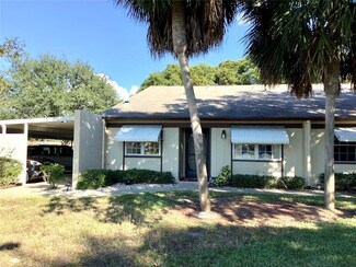 8310 High Point Cir Unit 1, Port Richey, FL 34668