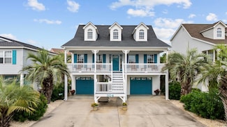 304 62nd Ave N, North Myrtle Beach, SC 29582