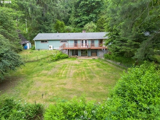 5622 Salmon River Hwy, Otis, OR 97368