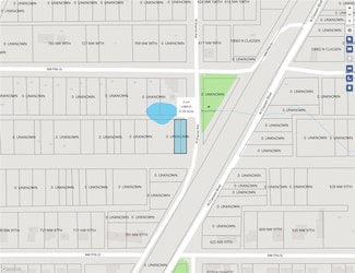 0 N Shartel Ave, Oklahoma City, OK 73114