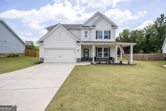 656 Dolly Dr, Forsyth, GA 31029