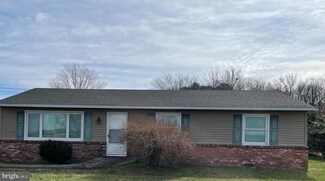 24985 Kruger Rd, Georgetown, DE 19947