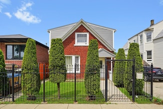 2220 N Monitor Ave Unit 1, Chicago, IL 60639