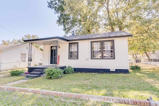 191 Roosevelt Rd, Jacksonville, AR 72076