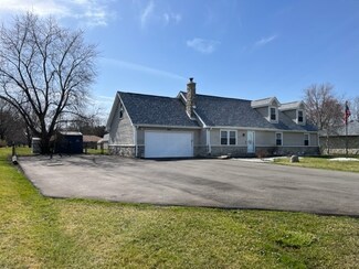 6947 W 100 S, New Palestine, IN 46163