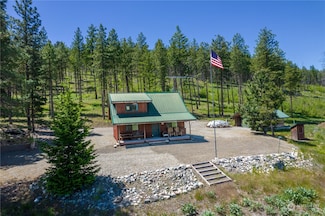 672D Texas Creek Rd, Carlton, WA 98814