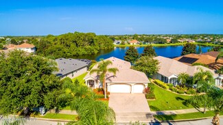 1336 Clubhouse Dr, Rockledge, FL 32955