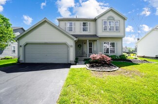 1224 Great Hunter Dr, Grove City, OH 43123