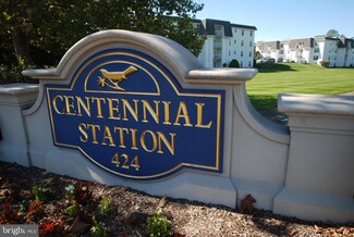 3201 Centennial Station Unit 3201, Warminster, PA 18974