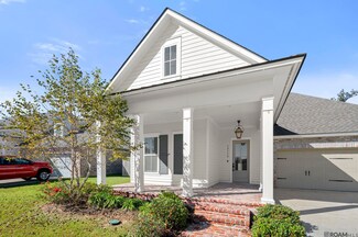 13112 Elissa Ln, Baton Rouge, LA 70818