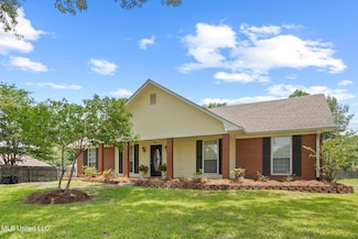 124 Azalea Cir, Madison, MS 39110