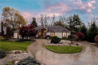 729 Sunridge Rd, Fairlawn, OH 44333
