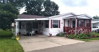 4115 Nine Mile Lot 112 Rd, Allegany, NY 14706