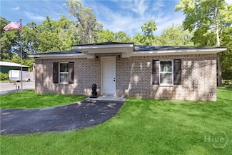 238-A W Magnolia Ave, Savannah, GA 31419