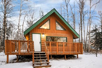 1642 N Pioneer Peak Dr, Wasilla, AK 99654
