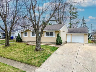 2515 W Street Louis Dr, Kokomo, IN 46902