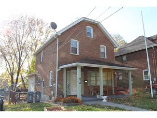 868 Virginia Ave, Midland, PA 15059