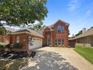 8600 La Quinta Ln, McKinney, TX 75070