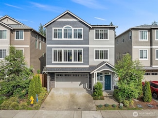 3303 103rd Dr NE, Lake Stevens, WA 98258