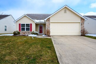 7516 Haida Way, Fort Wayne, IN 46818