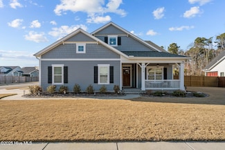 5624 Pinecone Place, Wilmington, NC 28409