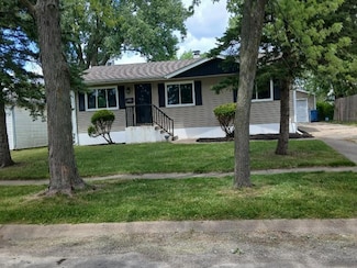 1763 Reichert Ave, Chicago Heights, IL 60411