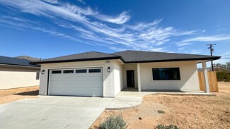 9019 Evelyn Ave, California City, CA 93505