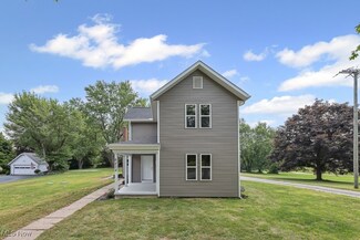 6434 Union Ave NE, Alliance, OH 44601