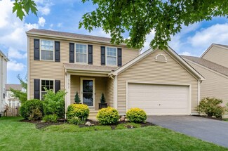 752 Sanville Dr, Lewis Center, OH 43035