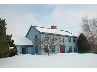 332 Atkins Rd, Lincoln, VT 05443