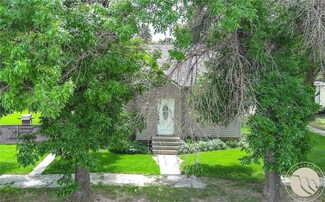 103 S 4th St, Bridger, MT 59014