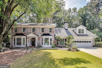 1049 Trailridge Place, Atlanta, GA 30338