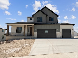 597 W Domanick Way Unit 4, Saratoga Springs, UT 84045