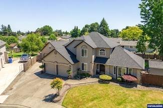 3644 Fall Creek Ct N, Keizer, OR 97303