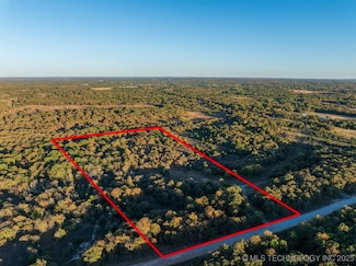 1 S 401 West Ave, Bristow, OK 74010