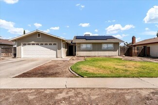 1364 Harvard Place, Hanford, CA 93230