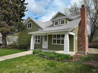 440 E 4th St, Weiser, ID 83672