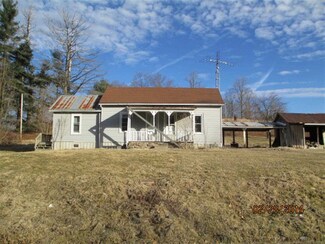 3799 S Kings Ridge Rd, Birdseye, IN 47513