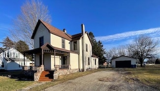 534 E Chicago St, Bronson, MI 49028